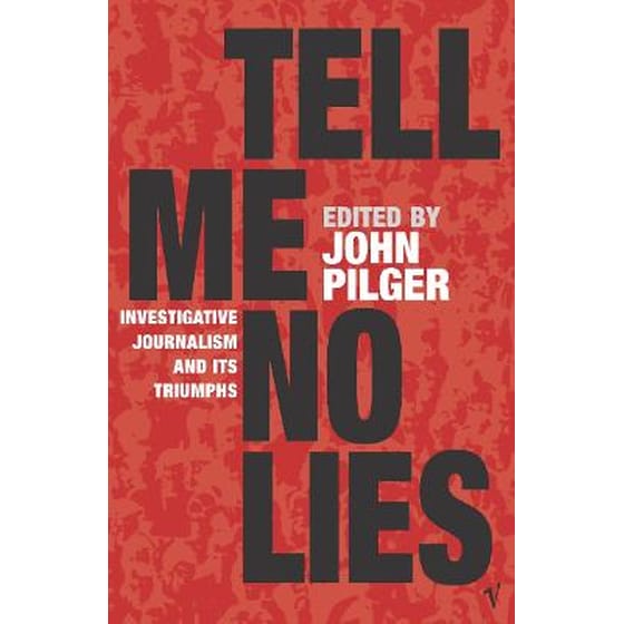 Tell Me No Lies image 0
