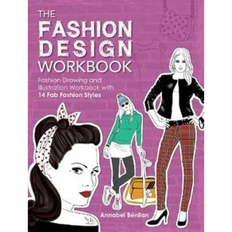 The Fashion Design Workbook