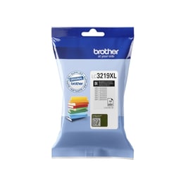 Brother LC3219XL Μαύρο Μελάνι Εκτυπωτή LC-3219XLBK