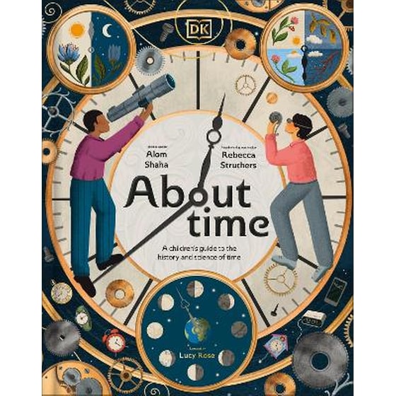 About Time image 0
