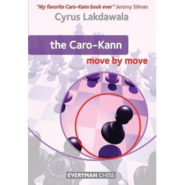The Caro-Kann- Move by Move
