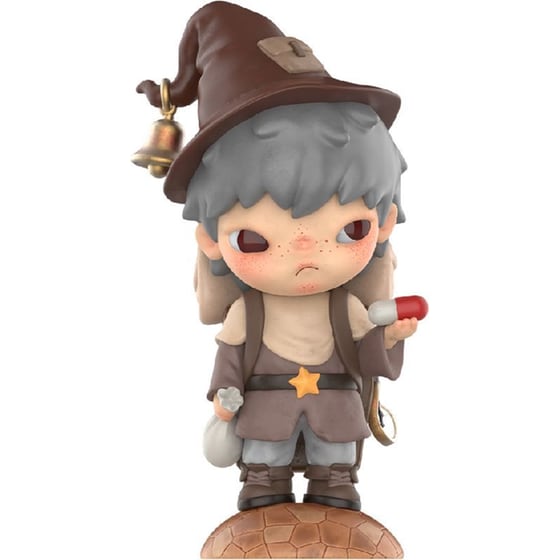 Φιγούρα Pop Mart Hirono x Le Petit Prince Blind Box image 12