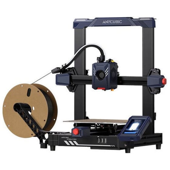 3D Εκτυπωτής Anycubic Kobra 2 Pro image 2