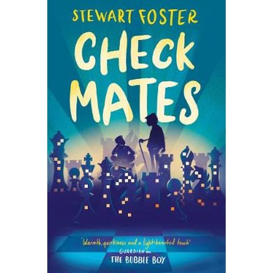 Check Mates image 0