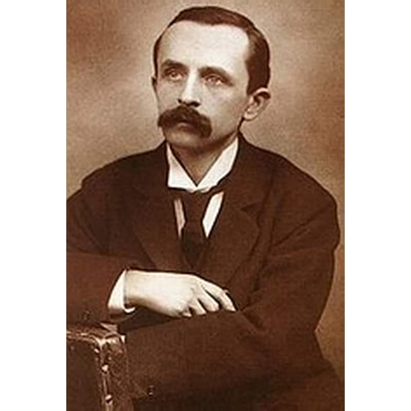 Author picture