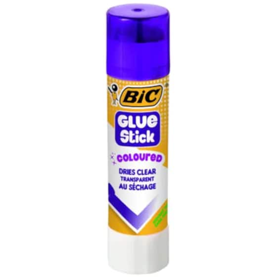 Κόλλα BIC Stick 8Gr Bic image 0
