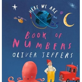 Book of Numbers