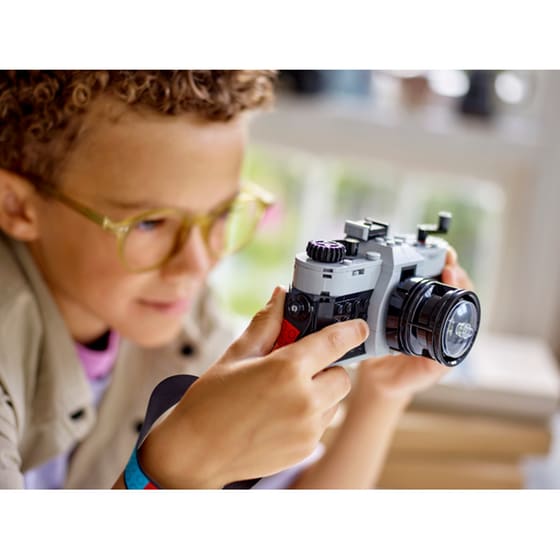 LEGO® Creator Retro Camera (31147) image 13