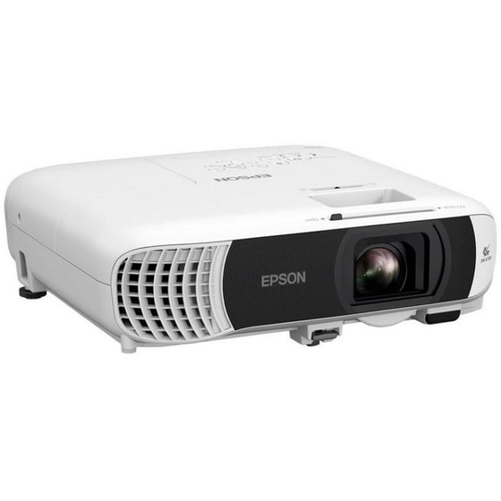 Projector Epson EB-FH54- Λευκό image 1