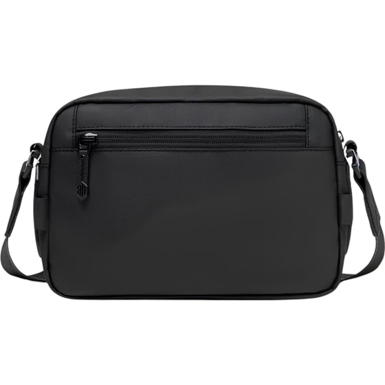 Τσαντάκι Ώμου Arctic Hunter YB00518 με Θήκη Tablet -3lt - Μαύρο image 1