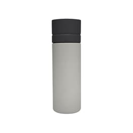 Μπουκάλι Θερμός Grey Chalk 600ml