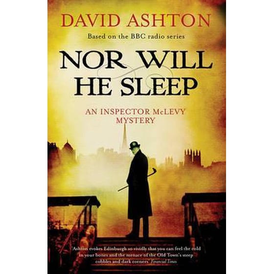 Nor Will He Sleep image 0