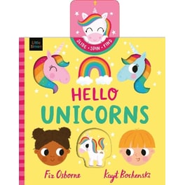 Hello Unicorns
