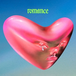 Romance (Tape)