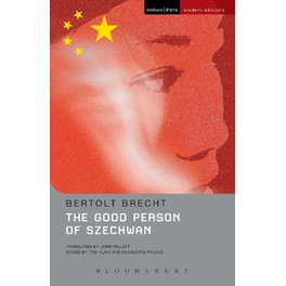 The Good Person Of Szechwan