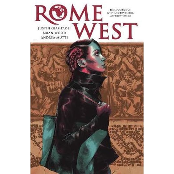 Rome West image 0