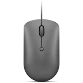 Lenovo 540 Ενσύρματο Ποντίκι Storm Grey