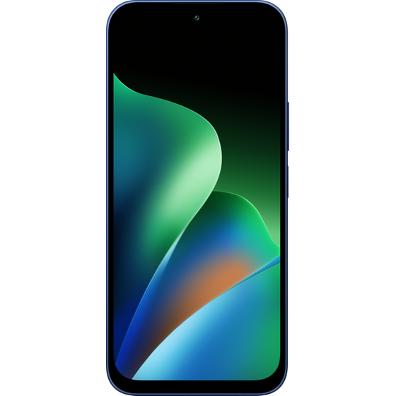 Xiaomi Redmi 17 128GB - Deep Blue image 1