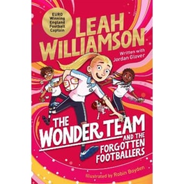 Wonder Team And the Forgotten Footballers