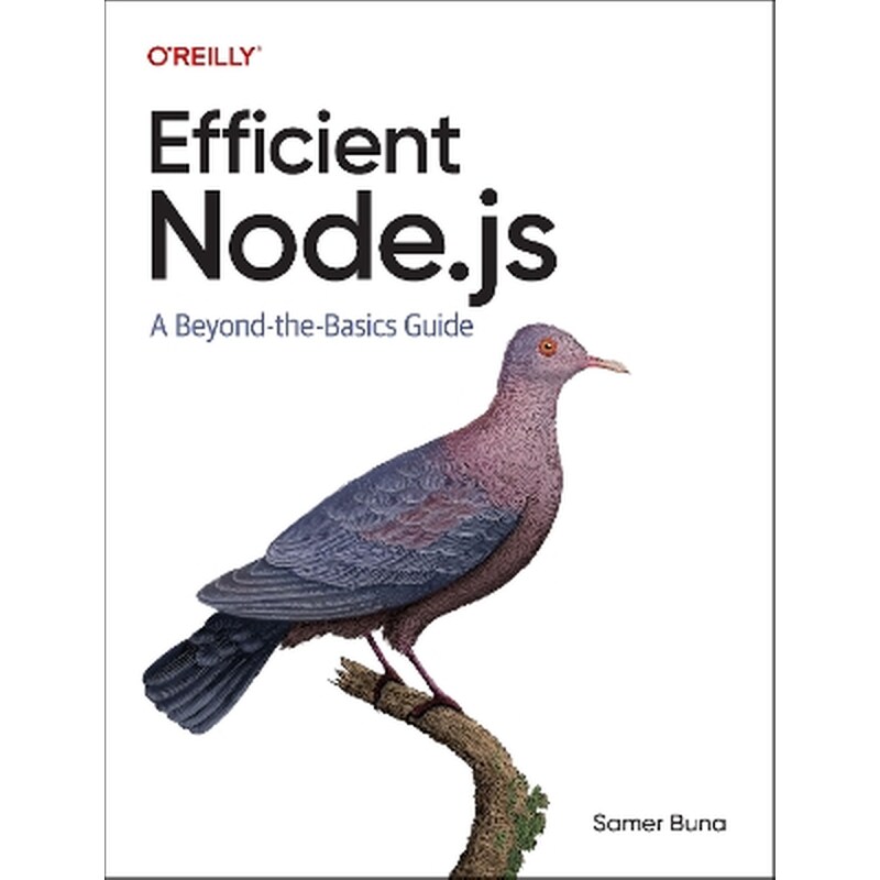 Efficient Node.js