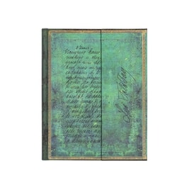 Σημειωματάριο Paperblanks Tolstoy Letter Of Peace Ultra