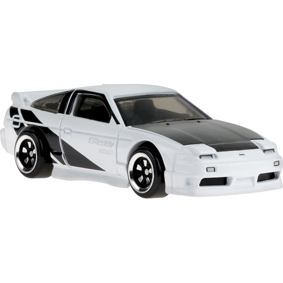 Hot Wheels Αυτοκινητάκια 1:64 - Hot Wheels 90’s Street Sports 1 Τμχ - Τυχαία Επιλογή Σχεδίου (JDY83) image 8