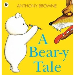 A Bear-y Tale