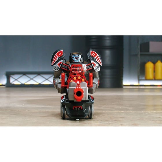 Silverlit Ycoo Robo Rapidfire Τηλεκατευθυνόμενo Ρομπότ image 15