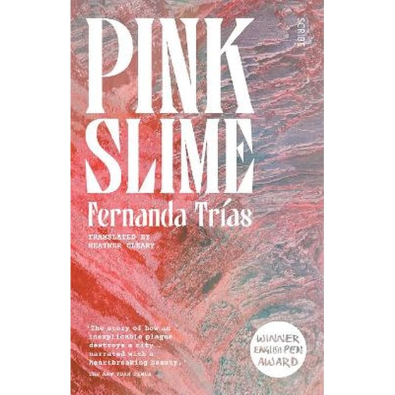Pink Slime image 0