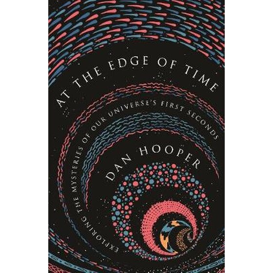 At the Edge of Time image 0