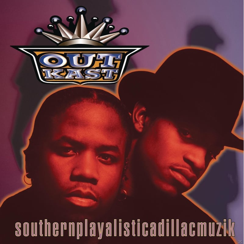 Southernplayalisticadilacmuzic