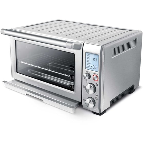 SAGE Smart Oven™ Pro 22 Lt Ασημί Φουρνάκι image 1