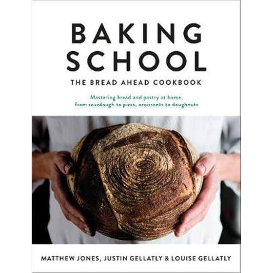 Baking School image 0