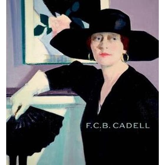 F.C.B. Cadell image 0