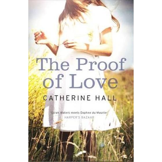 The Proof of Love image 0