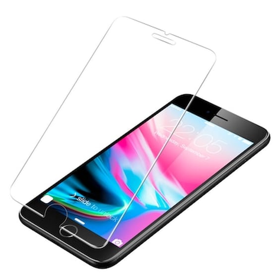 Προστατευτικό οθόνης Apple iPhone 7 Plus/iPhone 8 Plus - Esr Premium Quality Tempered Glass image 0