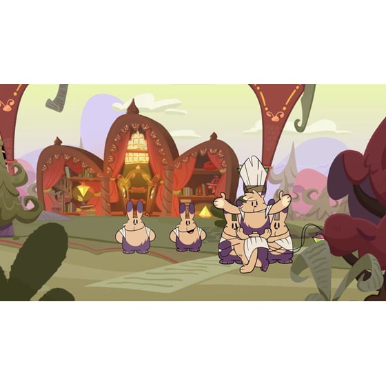Disney Illusion Island Starring Mickey & Friends - PS5 image 6
