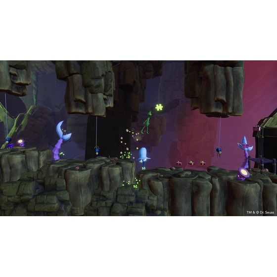 The Grinch: Christmas Adventures - PS5 image 4