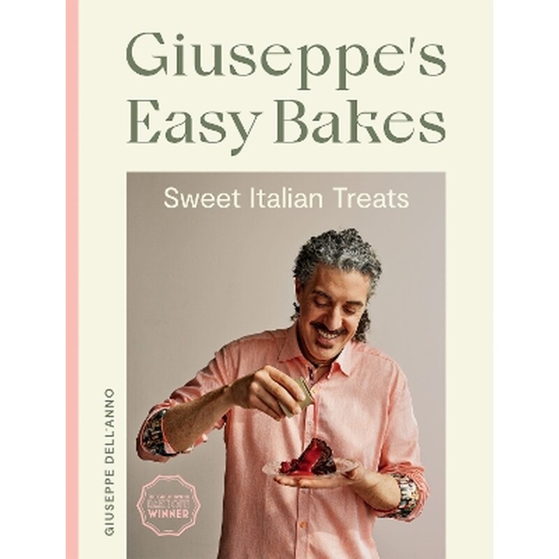 Giuseppes Easy Bakes