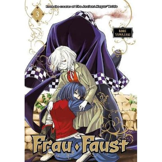 Frau Faust 3 image 0