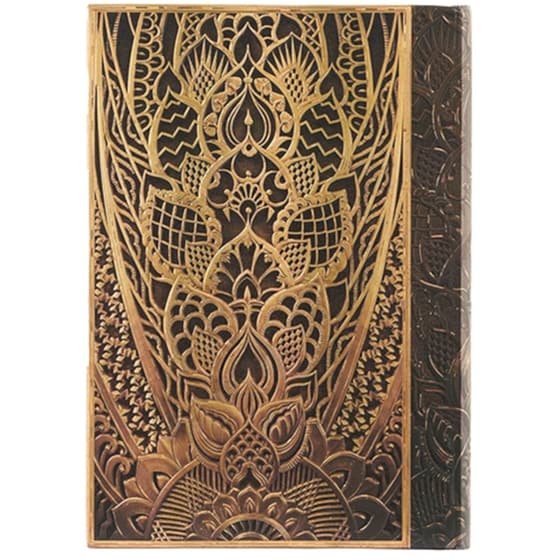 Σημειωματάριο Paperblanks Midi The Chanin Rise image 1