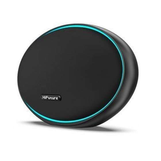 Φορητο Ηχείο Hifuture Orbit Port 80W - Black image 1