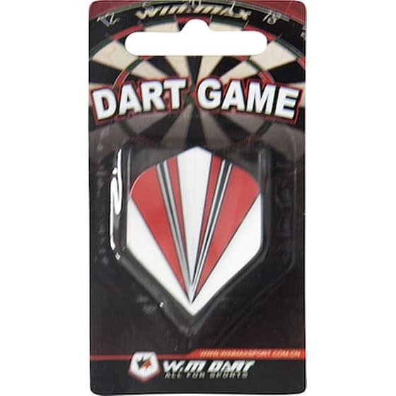 Φτερά Φαρδιά Με Τύπωμα (metronic) image 0