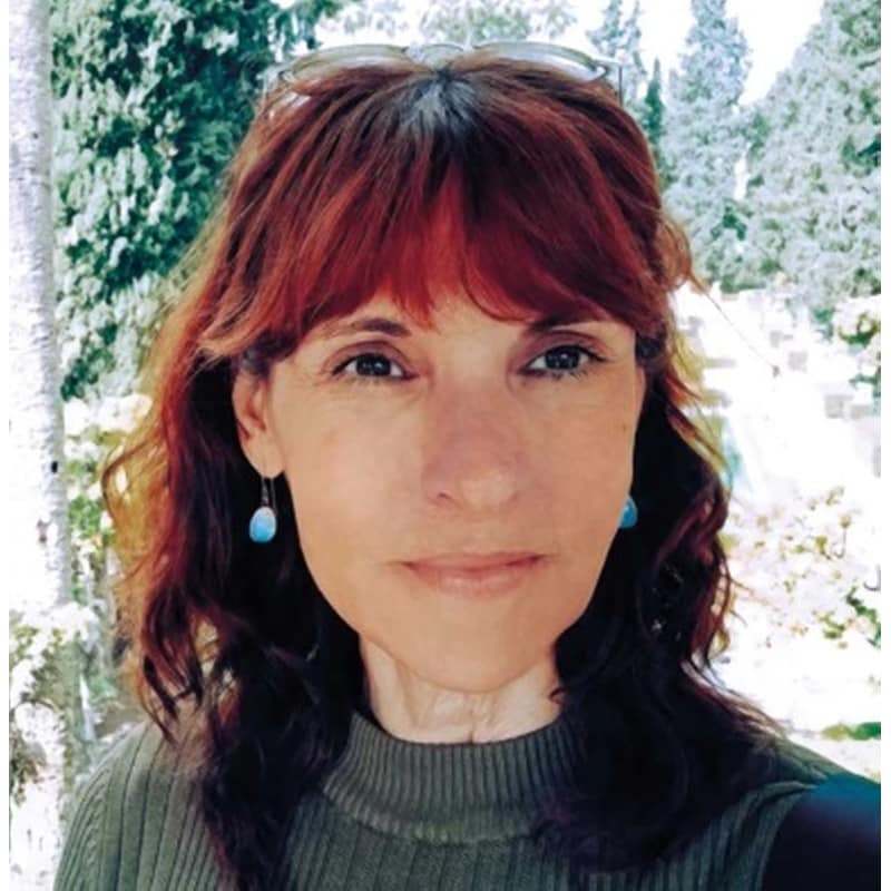 Author picture