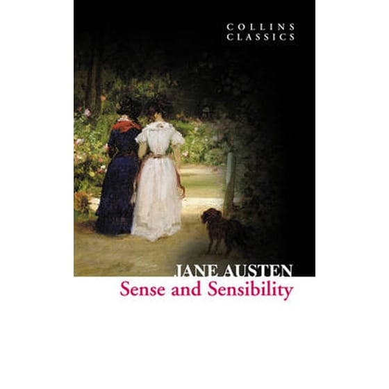 Sense and Sensibility image 0
