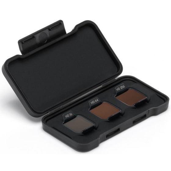 DJI Flip ND Filter Set image 1