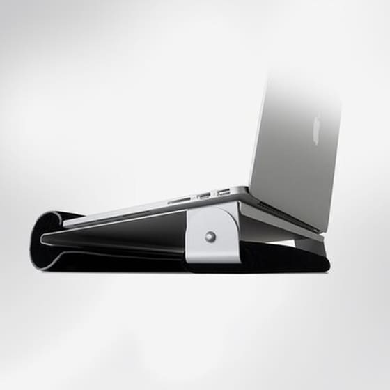 Ilap Macbook/laptop Stand - 15 Inch Model image 1