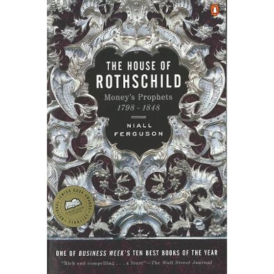 House of Rothschild image 0