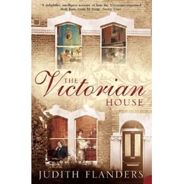 Victorian House