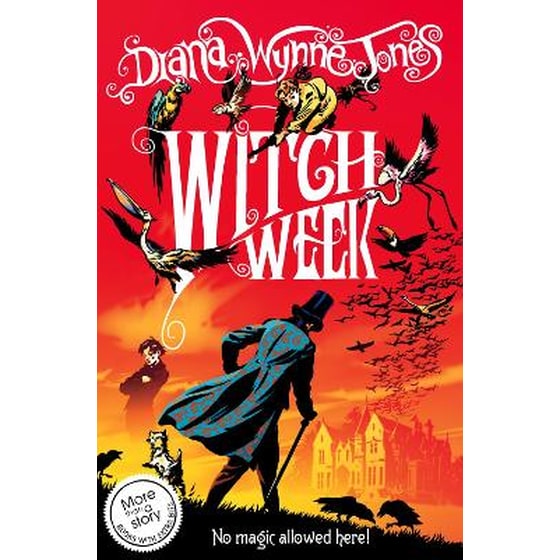 Witch Week image 0